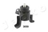 JAPKO GOJ3000 Engine Mounting